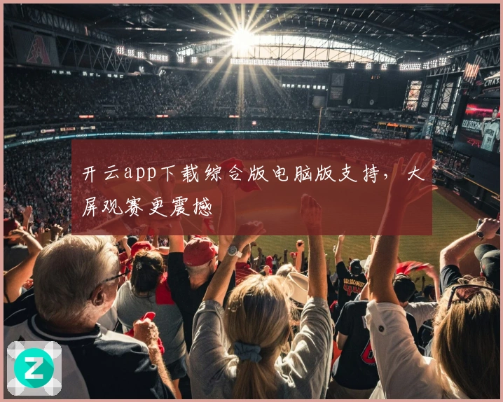 开云app下载综合版电脑版支持，大屏观赛更震撼