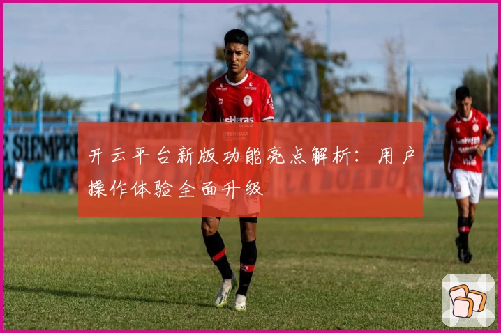 开云平台新版功能亮点解析:用户操作体验全面升级